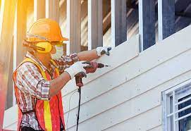 Best Siding Removal and Disposal  in Chesapeake Beach, MD